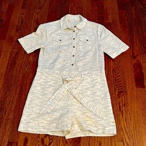 Anthropologie jumper 34 N 118 W